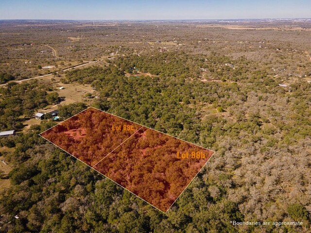 510 Thousand Oaks Unit 88B, Cedar Creek, TX 78612