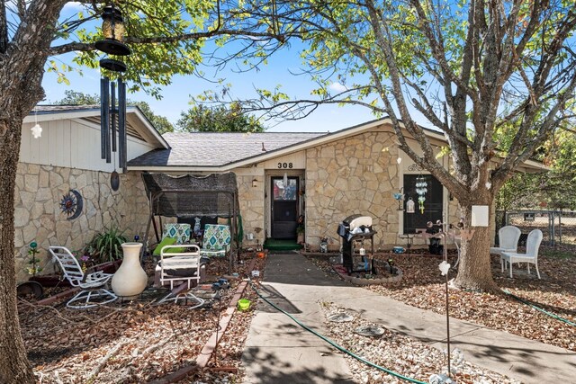 308 Highland Estates Dr, Round Rock, TX 78664 - photo 22