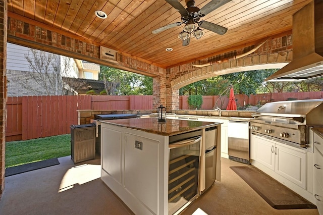 7109 Via Correto Dr, Austin, TX 78749 - photo 34