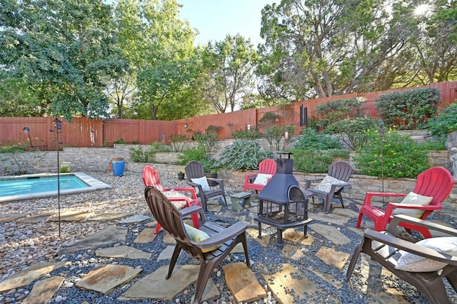 7109 Via Correto Dr, Austin, TX 78749 - photo 39