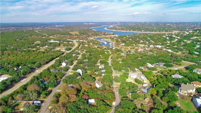 306 Cargill Dr, Spicewood TX, 78669 land for sale