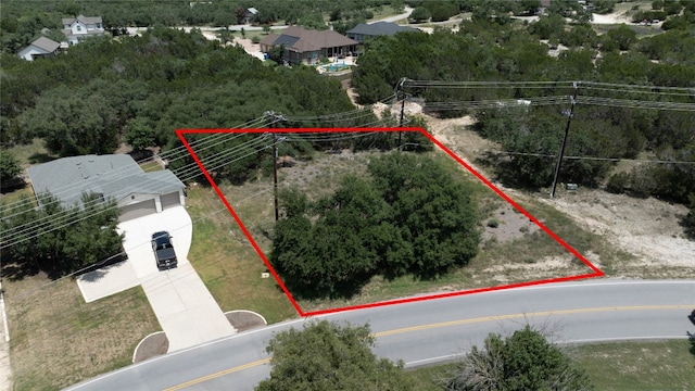 19904 Boggy Ford Rd, Lago Vista TX, 78645 land for sale