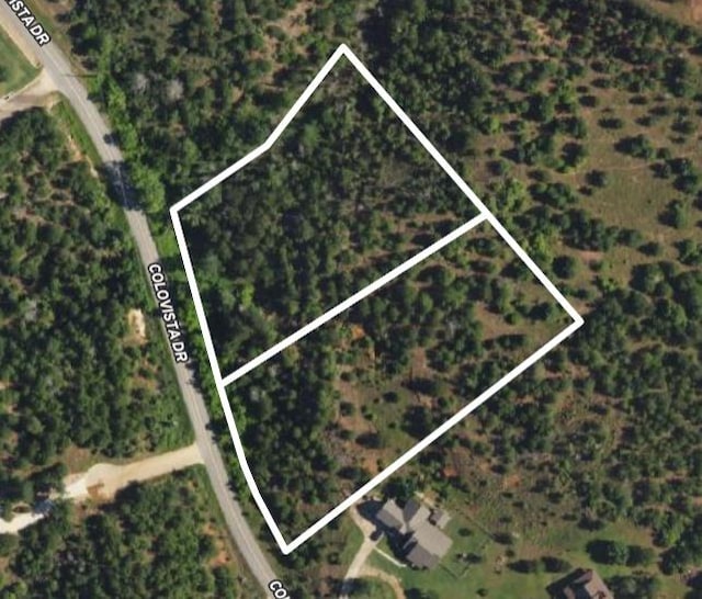 TBD-LOTS52 Colovista Dr, Bastrop TX, 78602 land for sale