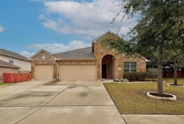 2616 Hilltop Divide Ln, Leander TX, 78641, 4 bedrooms, 3 baths house for sale