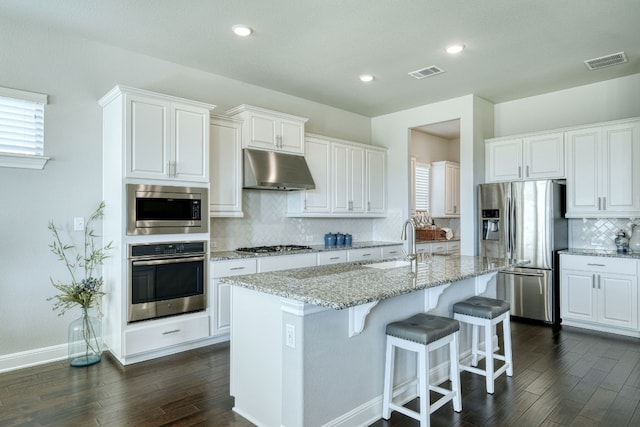 3245 Veneto Way, Round Rock, TX 78665 - photo 8