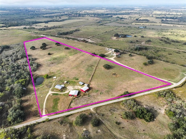 1192 Sand Hill Rd, Dale, TX 78616 - photo 20