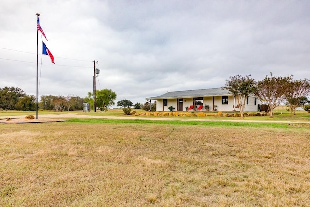 1192 Sand Hill Rd, Dale, TX 78616 - photo 1