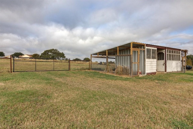 1192 Sand Hill Rd, Dale, TX 78616 - photo 26