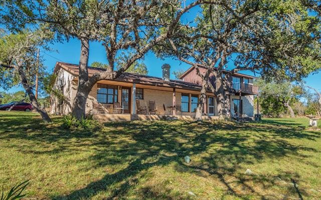 475 Fischer Trl, Wimberley, TX 78676 - photo 1