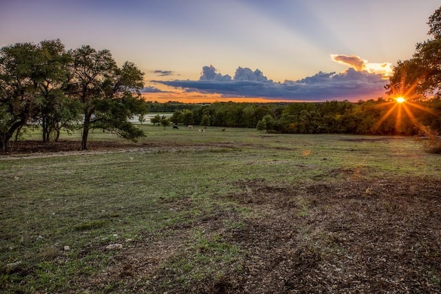 TBD Bauer Rd, Fayetteville, TX 78940