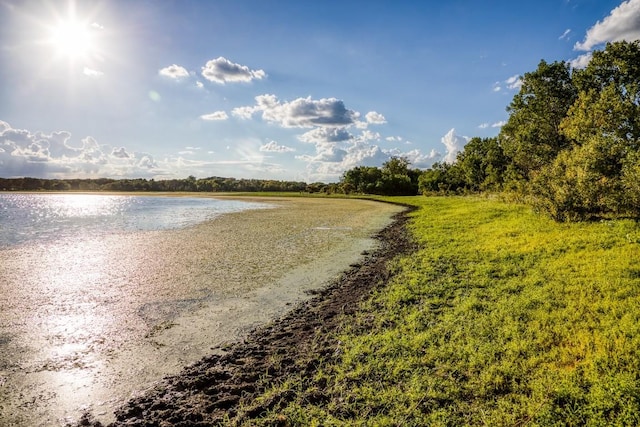 TBD Bauer Rd, Fayetteville, TX 78940