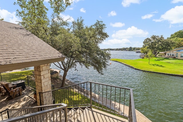 1880 Purple Sage Ln, Kingsland, TX 78639 - photo 33