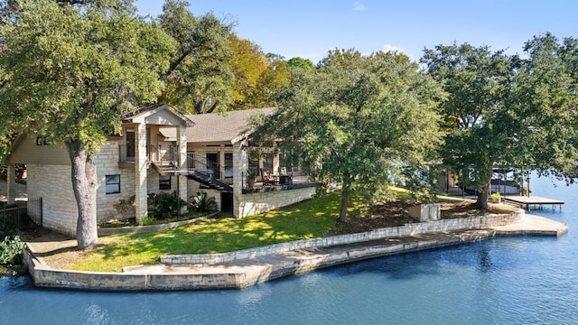 1880 Purple Sage Ln, Kingsland, TX 78639 - photo 10