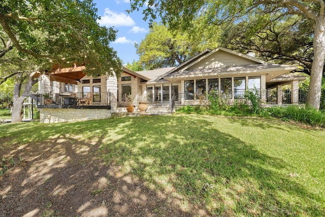 1880 Purple Sage Ln, Kingsland, TX 78639 - photo 12