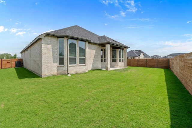 2109 Tobiano Trce, Georgetown, TX 78633 - photo 22