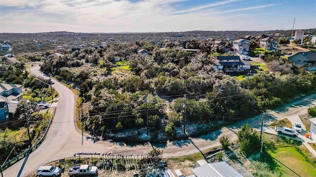 10722 Lake Park Dr, Dripping Springs TX, 78620 land for sale