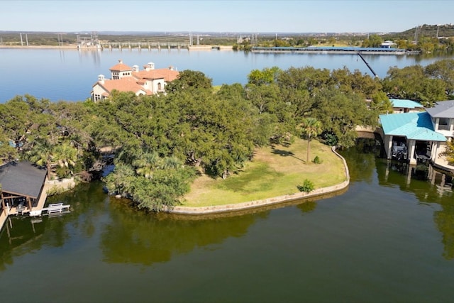 0 Estate Dr, Horseshoe Bay TX, 78657 land for sale