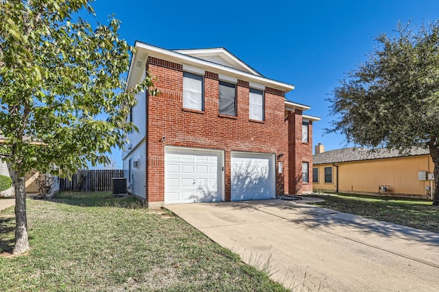 Listing photo 2 for 17708 Wiseman Dr, Pflugerville TX 78660