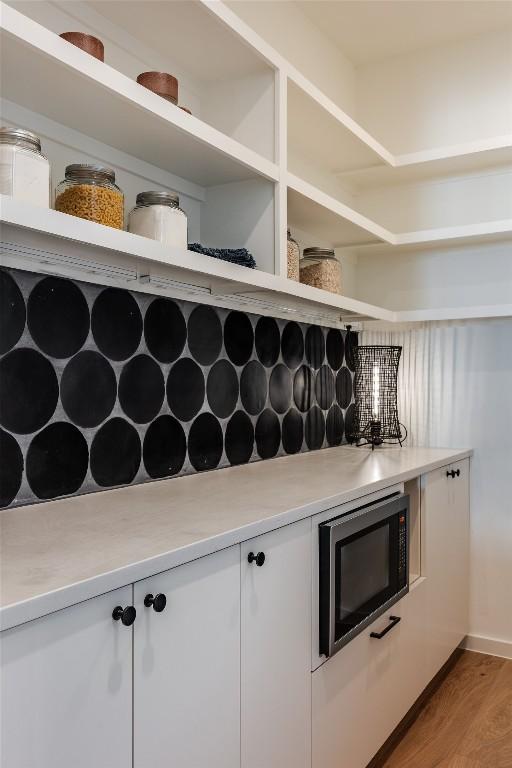 2114 Lawnmont Ave, Austin, TX 78756 - view of pantry