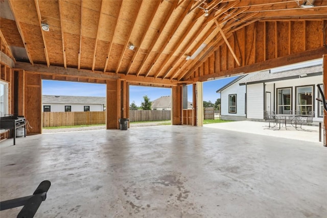 287 La Fortuna Dr, Del Valle, TX 78617 - view of patio / terrace
