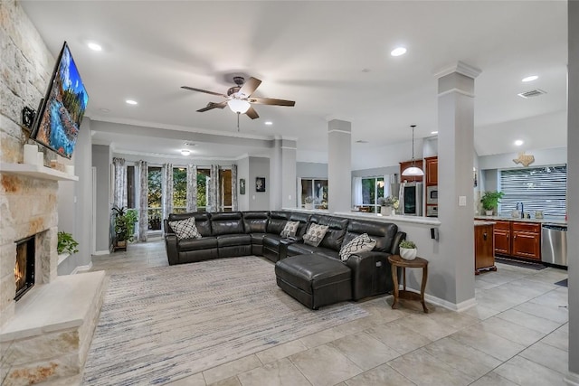 300 Wesley Ridge Dr, Spicewood, TX 78669 - photo 8
