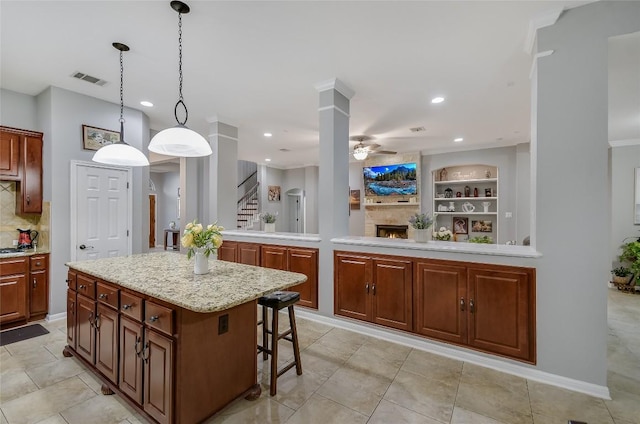 300 Wesley Ridge Dr, Spicewood, TX 78669 - photo 12
