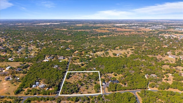 525 W Ridgewood Rd, Georgetown TX, 78633 land for sale