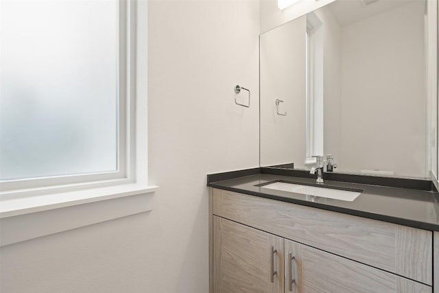 900 S 2nd St Unit 18, Austin, TX 78704 - bathroom with vanity