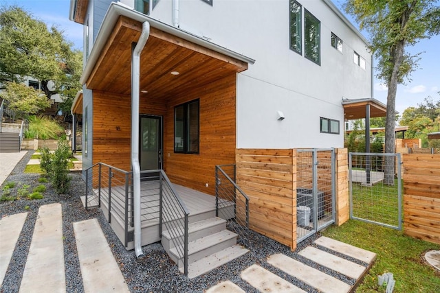 900 S 2nd St Unit 18, Austin, TX 78704 - view of front facade