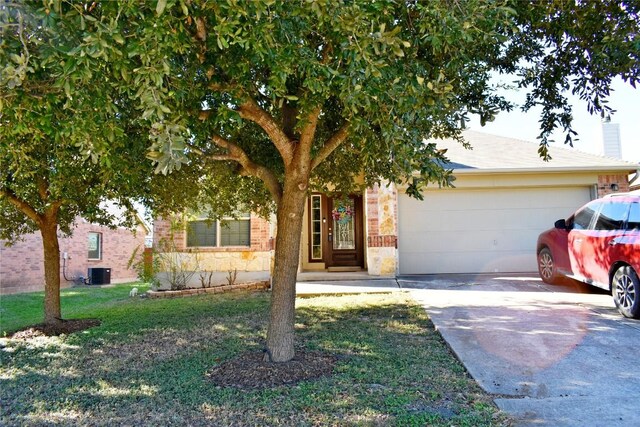 217 Coral Stone Trl, Buda, TX 78610 - photo 2