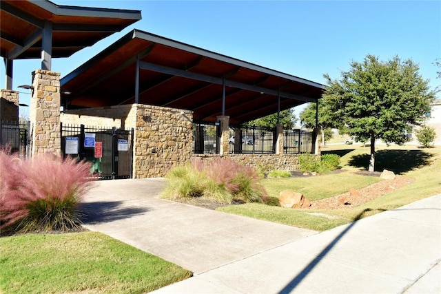 217 Coral Stone Trl, Buda, TX 78610 - photo 22