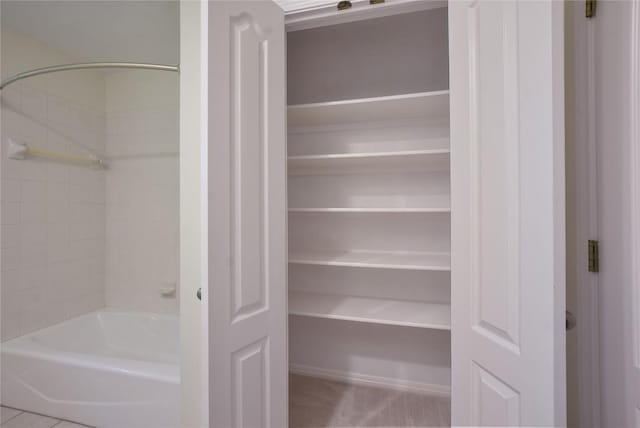 3704 Bunyan Cir, Lago Vista, TX 78645 - view of closet