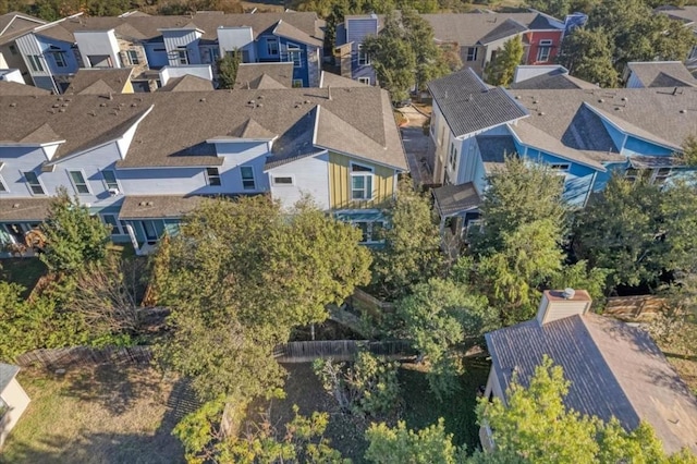 8922 Menchaca Rd Unit 906, Austin, TX 78748 - aerial perspective of suburban area