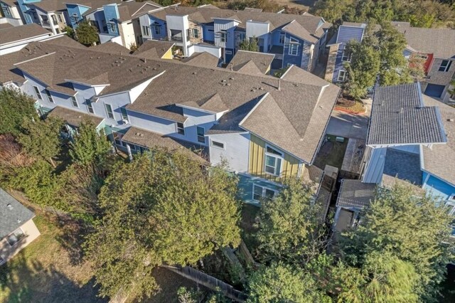 8922 Menchaca Rd Unit 906, Austin, TX 78748 - aerial view of residential area