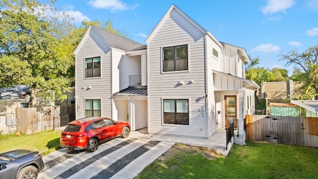 2005 Winsted Ln Unit B, Austin, TX 78703 - photo 1