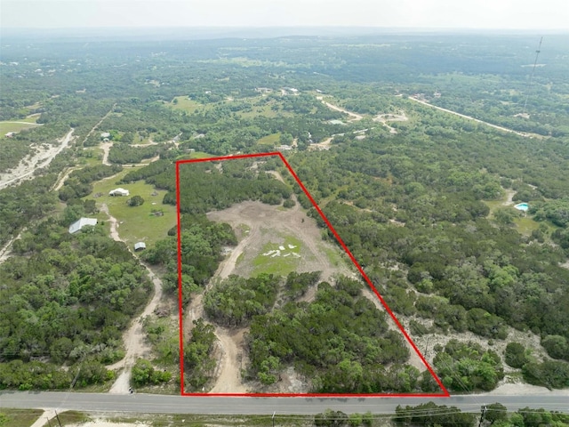 Listing photo 3 for 17308 Round Mountain Rd, Leander TX 78641