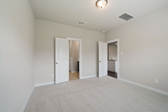 260 Lazy Lizzy Rd, Jarrell, TX 76537 - unfurnished bedroom with carpet and baseboards