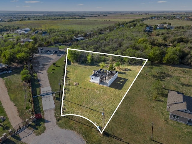 112 Rio Vista Ranch Rd, Del Valle TX, 78617 land for sale