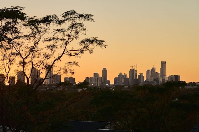 property's view of city