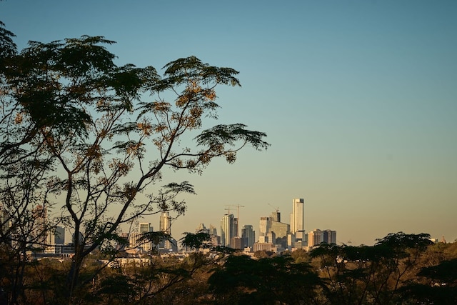 property's view of city