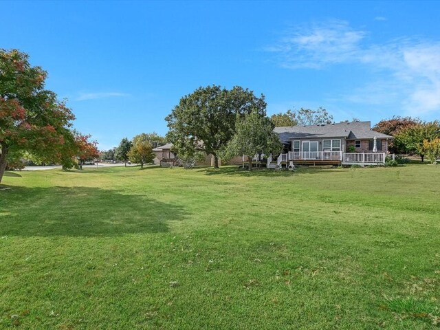 810 Cottonwood Dr, Burnet, TX 78611 - photo 20