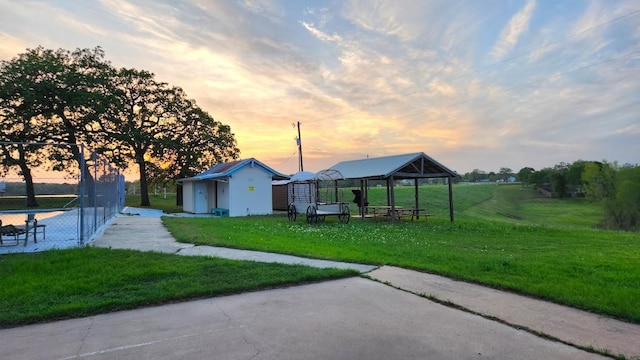 LOT13 Peace Pipe, Smithville, TX 78957 - photo 40