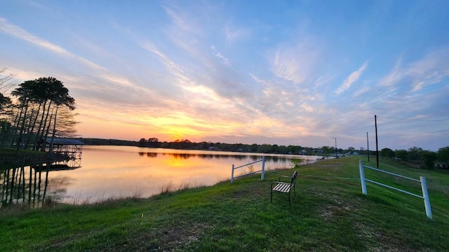 LOT13 Peace Pipe, Smithville, TX 78957 - photo 1
