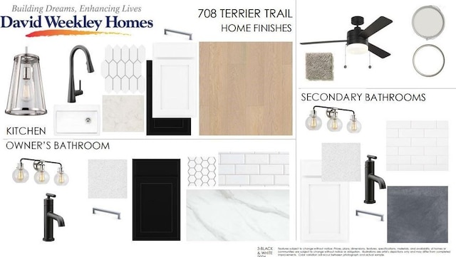 708 Terrier Trl, Austin, TX 78745 - view of miscellaneous property collateral