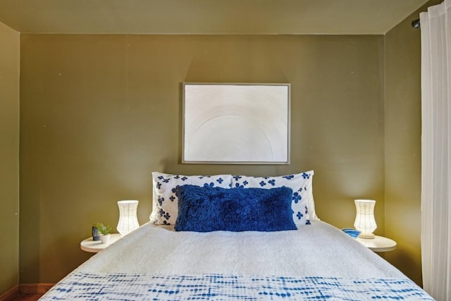 192 Carmen Hill Ln, Bastrop, TX 78602 - view of bedroom