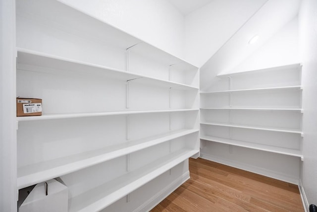 1509 Jay Wolf, Georgetown, TX 78628 - view of pantry