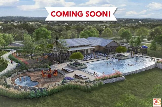 5386 Ranch Road 1376th Rnch Unit 94, Fredericksburg, TX 78624 - photo 27