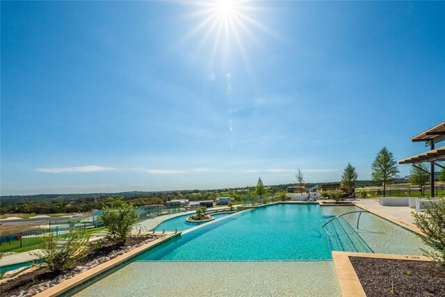 5386 Ranch Road 1376th Rnch Unit 94, Fredericksburg, TX 78624 - photo 21