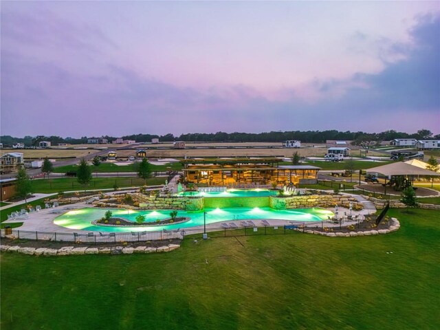 5386 Ranch Road 1376th Rnch Unit 94, Fredericksburg, TX 78624 - photo 25