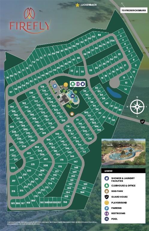5386 Ranch Road 1376th Rnch Unit 94, Fredericksburg, TX 78624 - photo 28